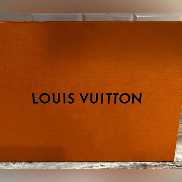 Louis Vuitton City Keepall in Monogram Eclipse canvas - Picture 9 of 10